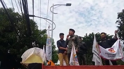 Getarkan Kanwil Jatim 5 Ormas Gabungan Madura Minta Copot Oknum Kalapas, Karutan, KPLP dan KPR