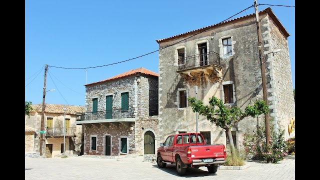 Πλάτσα: ‘Ασύγκριτη η ομορφιά της»