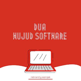 cover Dua Wujud Software
