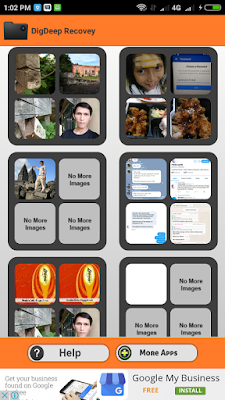 Cara Mengembalikan Foto Di Android Dengan Aplikasi Canggih Dan Mudah