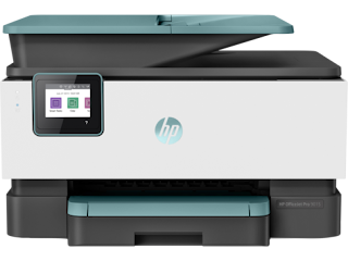 HP OfficeJet Pro 9015 Wireless Driver Download