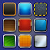 Free Apps Icons Textures 2 - eps