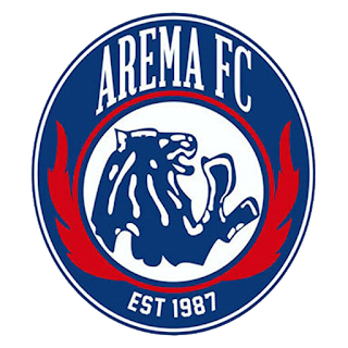  Yang akan saya share kali ini adalah termasuk kedalam home kits Update!!! Arema FC 2019 Kit - Dream League Soccer Kits