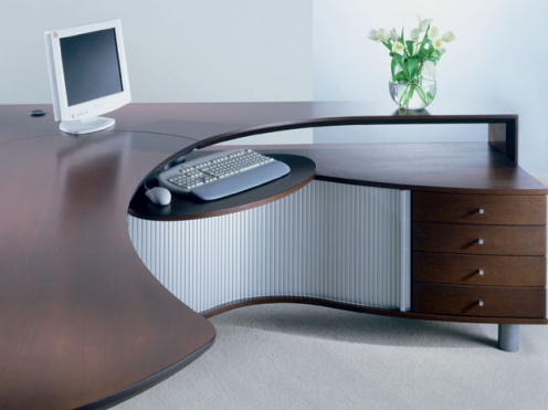 Executive Office Furniture