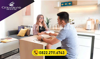 Harga Rumah Aversa Park Citra Gran Cibubur