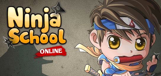 Ninja school 104 v6