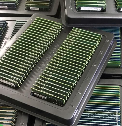 RAM HYNIX 4GB DDR3 / BUS 1333 hữu dụng