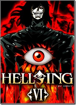 Hellsing OVA Completo
