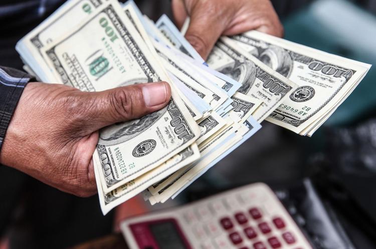 DÓLAR: Tipo de Cambio S/. 3.361 (Compra Venta Hoy Jueves 30 Mayo 2019)