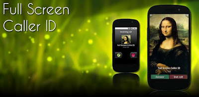 Full Screen Caller ID v7.8.5 Apk