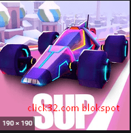 SUP Multiplayer Racing Free Download