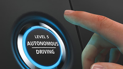 Mentor Graphics' automated driving with Level 5 Self-driving platform
