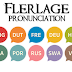 How to Pronounce Flerlage