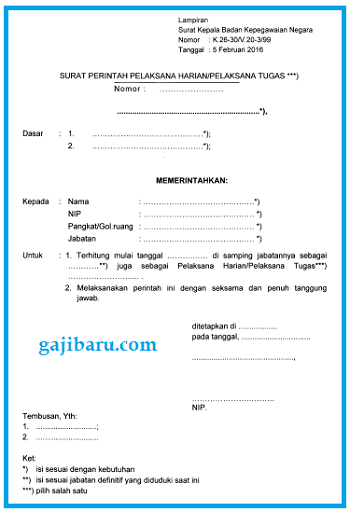 Perbedaan Antara Plh Dan Plt Yang Belum Banyak Diketahui 