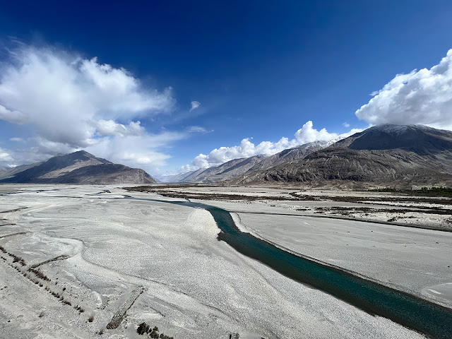 Nubra Valley, travel blogger, siddhartha joshi, Ladakh trip