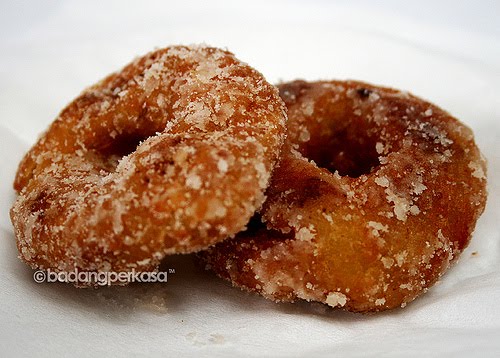 Kuih Keria