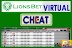 Lionsbet Virtual Cheat and Correct scores, VFL Tips & Tricks
