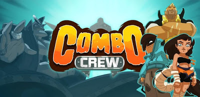 Combo Crew v1.2.0 MOD Unlimited Money Hack Apk