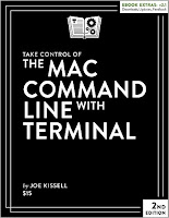 Take Control of the Mac Command Line with Terminal