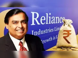 Reliance Share Price Drops Over 3% After Q1 Results: Key Reasons Explained