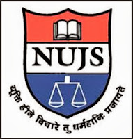 The West Bengal National University of Juridical Sciences (WBNUJS)