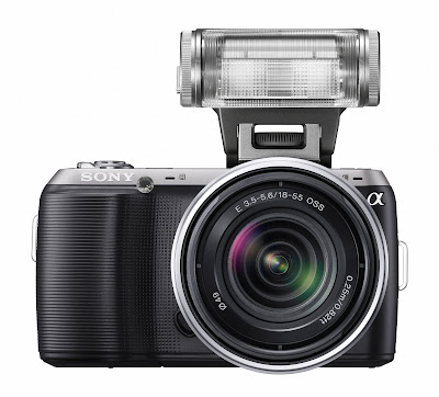 Sony HVL-F20S Flash NEX hvlf20s