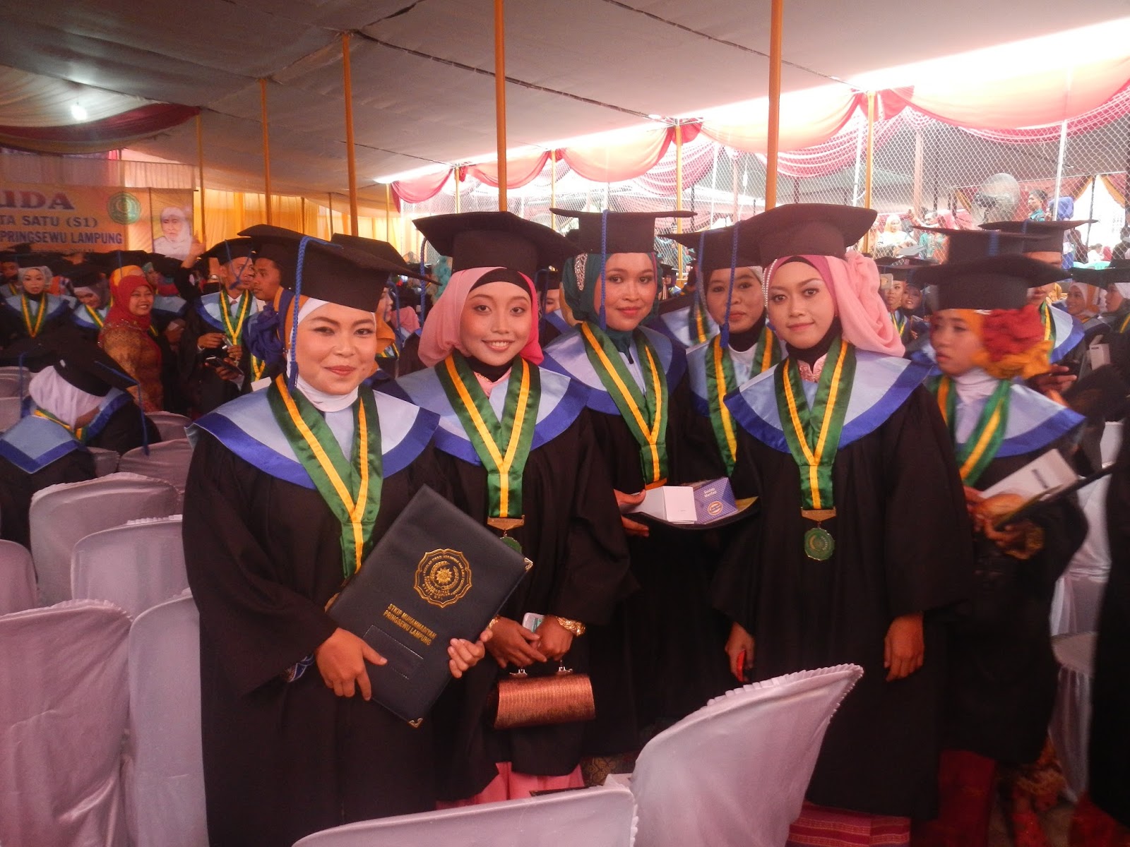 Kata Kata Untuk Wisuda Dalam Bahasa Inggris