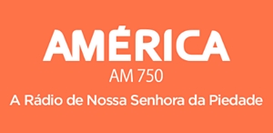 Ouvir agora Rádio América AM 750 - Belo Horizonte / MG