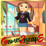 Games2Escape - G2E Jade Escape To Beach