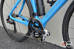 RockmanDo Shimano Ultegra R8150 Di2 Campagnolo Bora WTO 33 eBike at twohubs.com