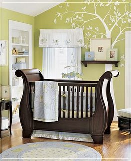 Paint  Baby Room on Baby Room 6 Jpg