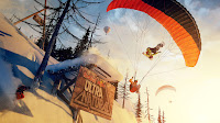 STEEP PS4 Game