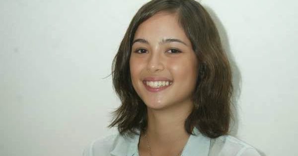 Profil & Foto Mariana Renata - Gambar.photo