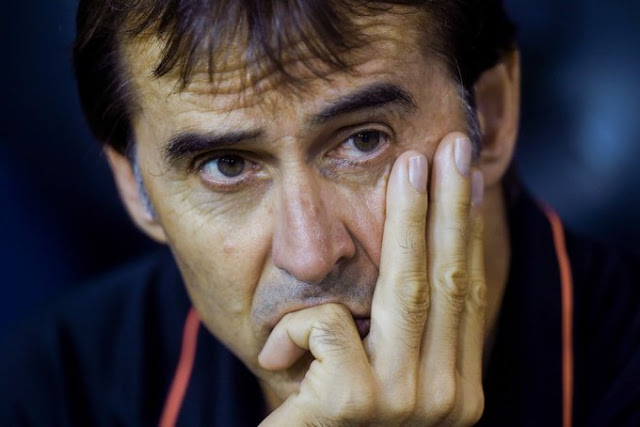 Lopetegui