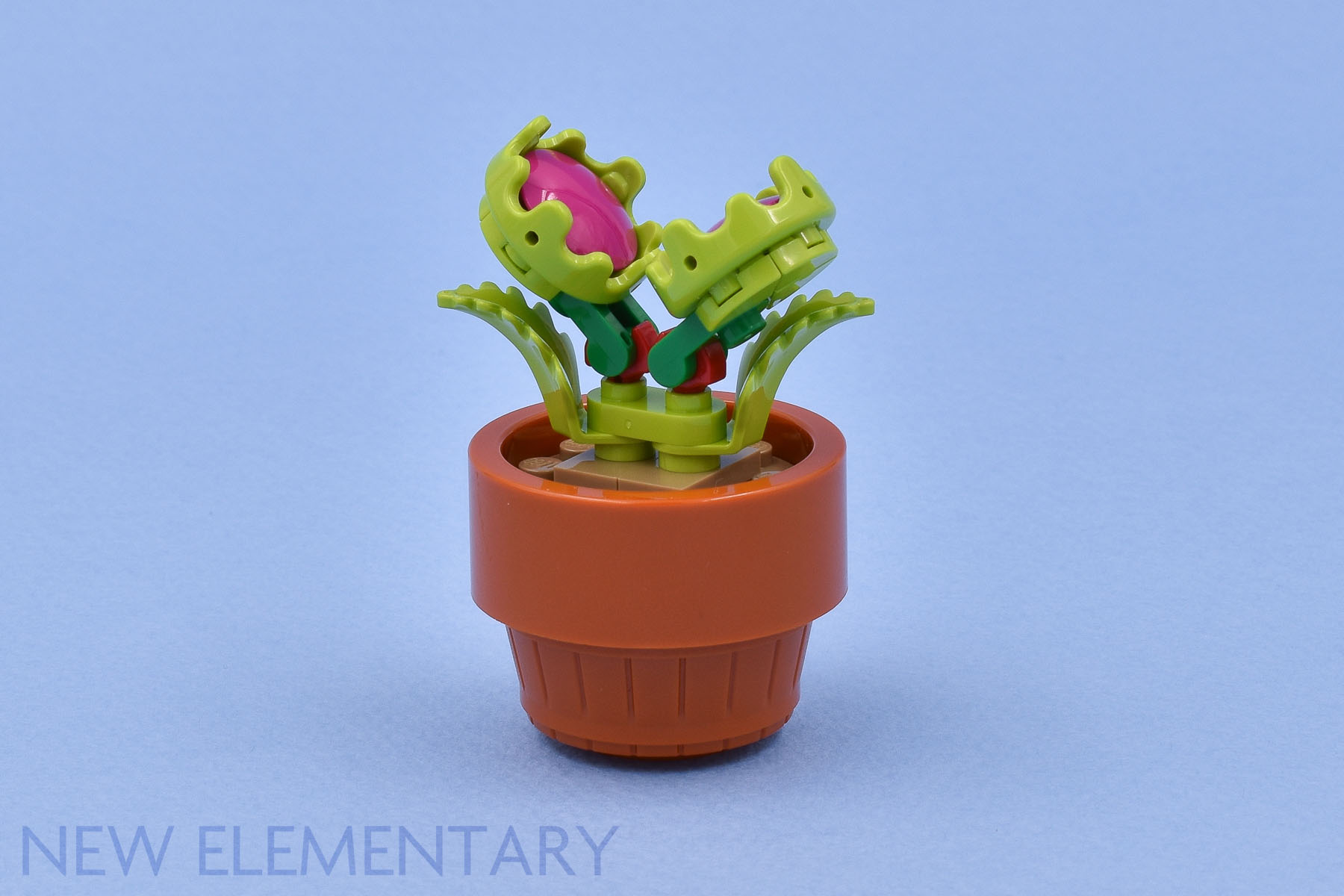 LEGO® 10329 Mini Plants - ToyPro