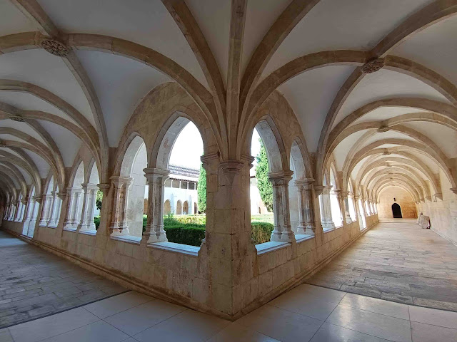 monasterio de batalha