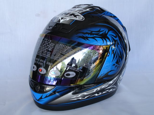 Modifikasi: HELM