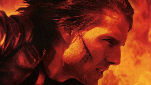 Mission : Impossible 2 2000 online