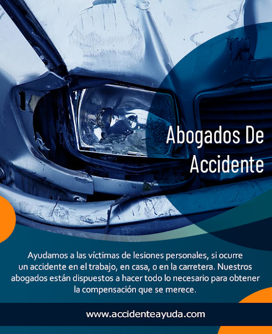 Abogados De Accidente En Fort Lauderdale