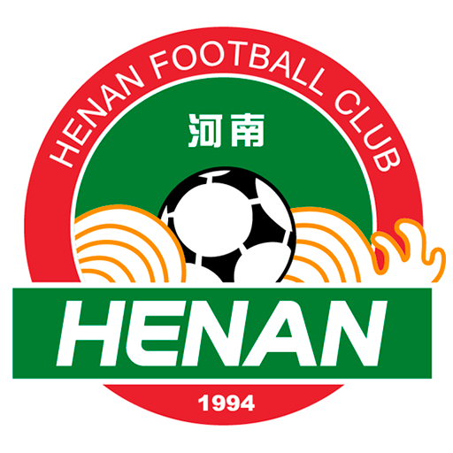 Henan FC Nuevo escudo