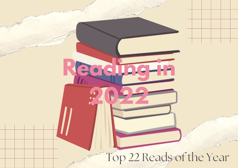 Reading in 2022