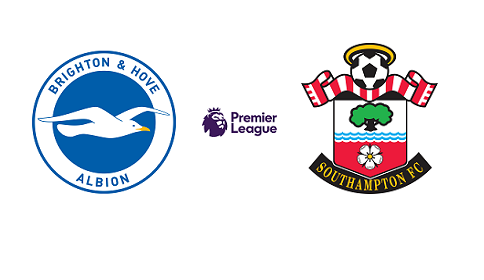 Brighton & Hove Albion vs Southampton (2-2) video highlights