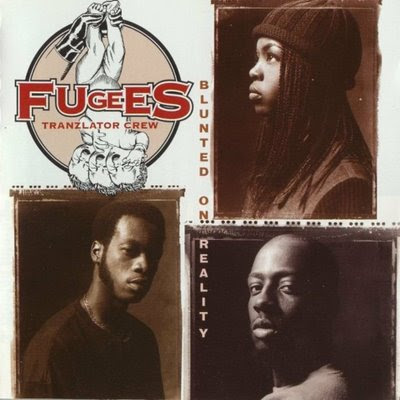 Fugees - Blunted On Reality 01 Introduction 02 Nappy Heads