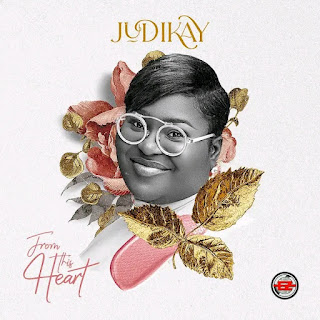 Judikay New Album from this Heart download