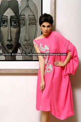 Sobia Nazir Eid Collection 2015 - Luxury Pret