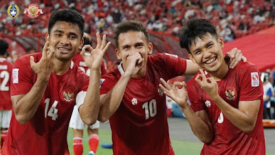 Jadwal Timnas U-23 Indonesia vs Myanmar Sea Games 2022 Hari Ini, Laga Pamungkas di Group A, Live di RCTI