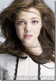 Georgie Henley Hot Pics 6