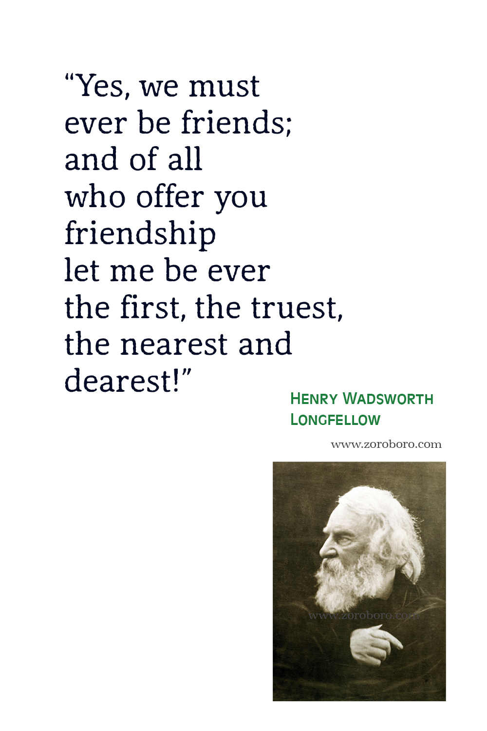 Henry Wadsworth Longfellow Quotes, Henry Wadsworth Longfellow Poems, Books, Henry Wadsworth Longfellow Poetry, Motivational Quotes.