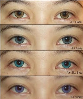  softlens warna 