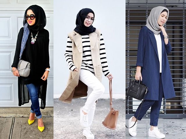 Serba serbi Trend Fashion Wanita Terkini Velli Marwan